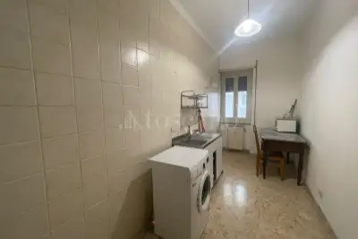 Casa in vendita, Via Sangemini, Roma