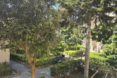 Casa in vendita, Via Roberto de Nobili, Roma