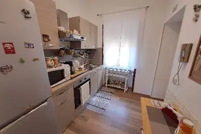 Casa in vendita, P.le Stazione del Lido, Roma