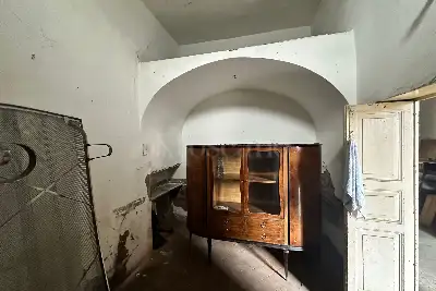Casa Indipendente in vendita, Via Trinita', Mascalucia