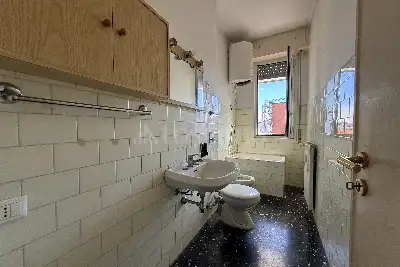 Casa in vendita, Via Sofonisba Anguissola, Milano