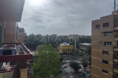 Casa in vendita, Via Giovanni Caselli, Roma