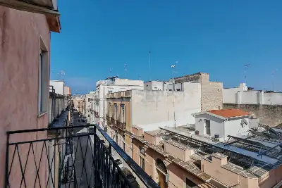 Casa in vendita, VIA NICOLO' TACCONE, Brindisi