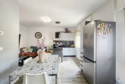 Casa in vendita, Via Tomaso Brusaferri, Concesio