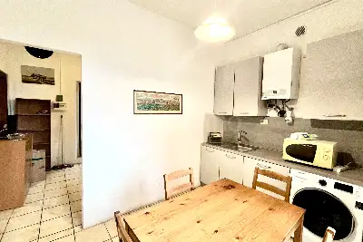 Casa in vendita, Via Monte Guglielmo, Brescia