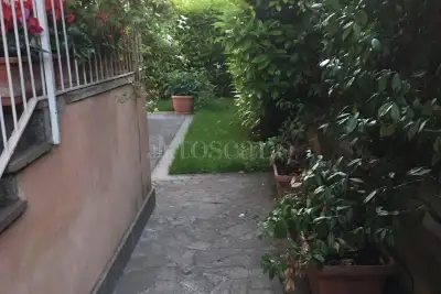 Casa in vendita, Via di Morena, Ciampino