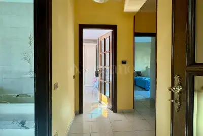 Villa in vendita, Via Molinelle, Monteforte Irpino