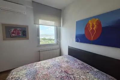 Attico in vendita, Via San Giuliano, Cagliari