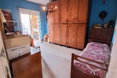 Casa in vendita, Via Ugo Amaldi, Roma