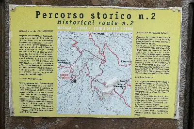 Casa Indipendente in vendita, Valvestino - Magasa, Magasa