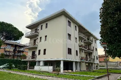 Casa in vendita, Via della Tenuta del Casalotto, Roma