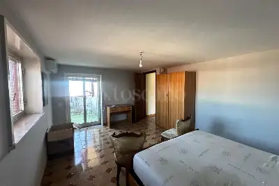 Soffitta in vendita, Piazza Lupis, Santa Venerina