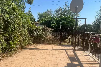 Casa in vendita, Via Andretta, Roma