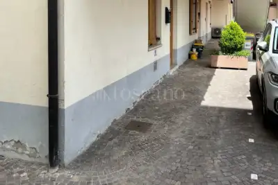 Negozio in vendita, Via San Martino, Trento