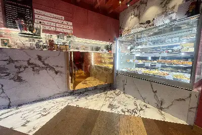 Negozio in vendita, Via San Marco, 14, Milano