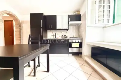 House for sale, Via Francesco Amici, Roma