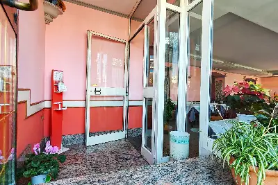 Negozio in vendita, via della casetta mattei, Roma