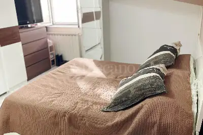 Casa in vendita, Via Terminillo, Monterotondo