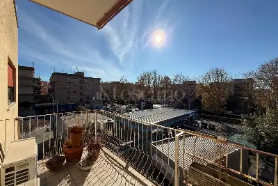 Casa in vendita, Circonvallazione Gianicolense, Roma