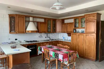 Casa in vendita, L.go Marincola Cattaneo, Catanzaro