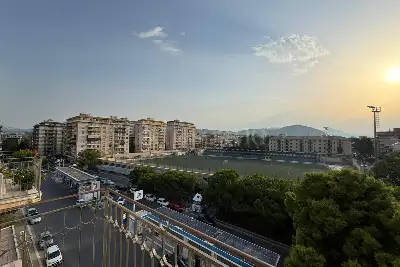 Casa in vendita, Via Roccaforte, Santa Flavia