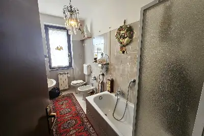 Villa in vendita, Via A. Volta, Solbiate con Cagno