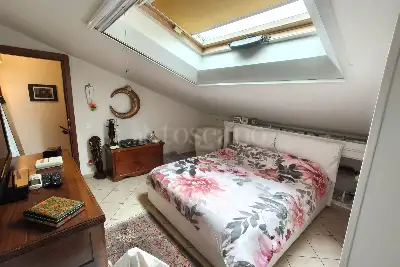 Casa in vendita, Via Marco Enrico Bossi, Roma