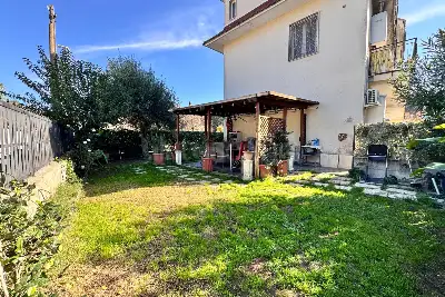 Villa in vendita, Via della Formelluccia, Roma