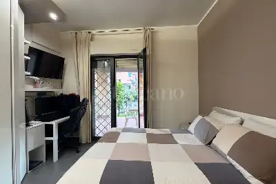 Casa in vendita, Via Benedetto Torti, Roma