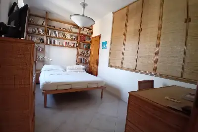 Attico in vendita, Via Reggia di Portici, Napoli