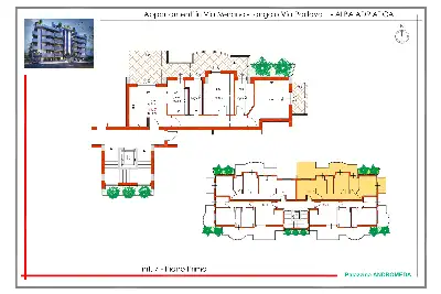 Casa in vendita, Via Merano Alba Adriatica, Alba Adriatica