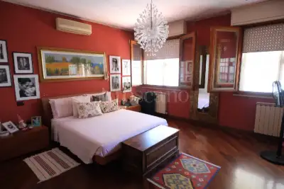 Casa in vendita, Viale Moliere, Roma