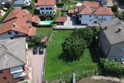 Edificabile Residenziali in vendita, Via del Sole, Porto Ceresio