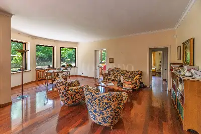 Villa Bifamiliare in vendita, Largo Olgiata, Roma