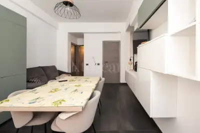 Casa in vendita, Via Olindo Malagodi, Roma