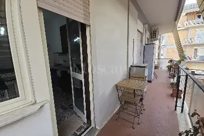 Casa in affitto, Via dei Monti di Primavalle, Roma