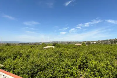 Villa in vendita, Via per Floridia, Siracusa