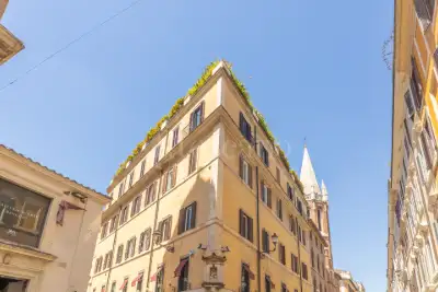 Casa in vendita, Via del Babuino, Roma