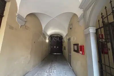 Casa in vendita, Via Porta Palatina, Torino