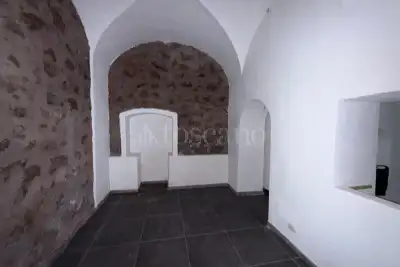 Casa in vendita, Via delle Scale, Catania