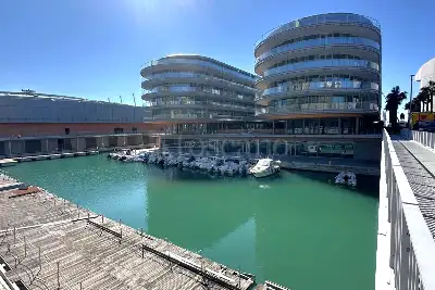 Casa in vendita, Piazzale John Fitzgerald Kennedy, Genova