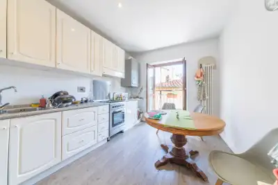 Attico in vendita, Via del Colosseo, Roma