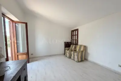 Villa in vendita, Via Uras, Fiumicino