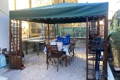 Casa in vendita, Via Bagnocavallo, Roma