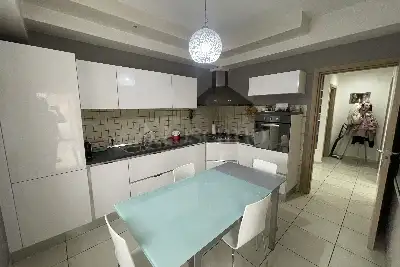 Casa in vendita, Via Mantegna, Cassino