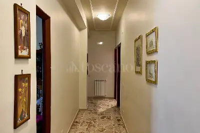 Casa in vendita, Via Antonino di Sangiuliano, Sant'Agata li Battiati