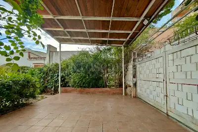 Casa in vendita, Via Saffo, Palermo