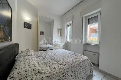 Casa in affitto, Via Sapri 6, Milano