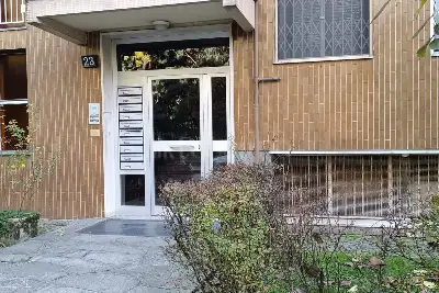 Casa in vendita, Via Privata delle Querce, Milano