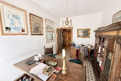 Attico in vendita, Via Giovanni Paisiello, Aprilia